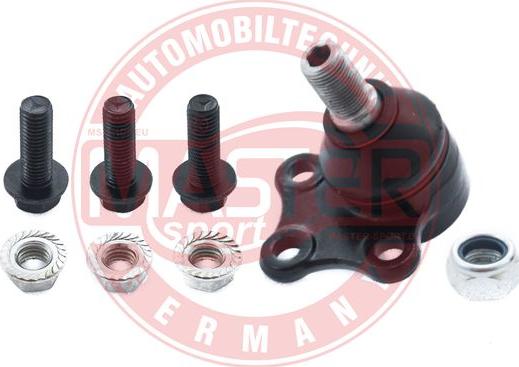 MASTER-SPORT GERMANY 27219-SET-MS - Rotule de suspension cwaw.fr