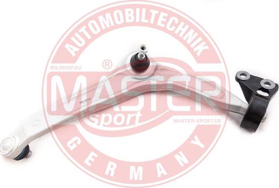 MASTER-SPORT GERMANY 27213-PCS-MS - Bras de liaison, suspension de roue cwaw.fr