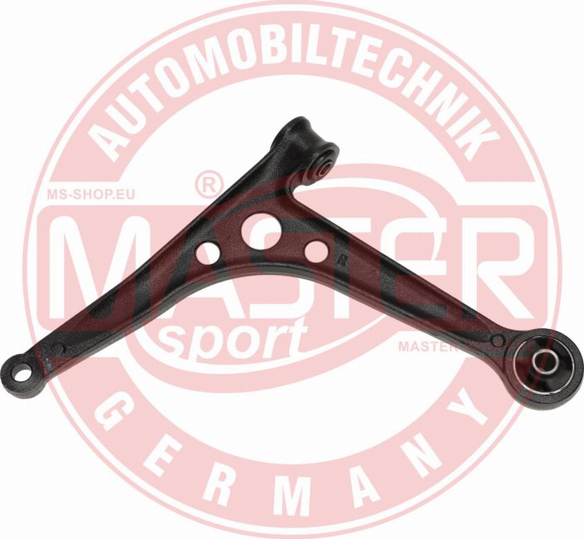 MASTER-SPORT GERMANY 27708-PCS-MS - Bras de liaison, suspension de roue cwaw.fr