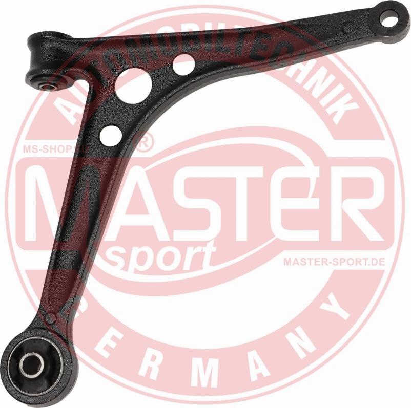 MASTER-SPORT GERMANY 27707-PCS-MS - Bras de liaison, suspension de roue cwaw.fr