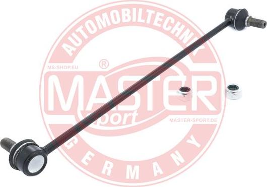 MASTER-SPORT GERMANY 27730-PCS-MS - Entretoise / tige, stabilisateur cwaw.fr