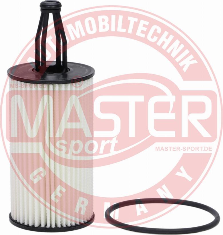 MASTER-SPORT GERMANY 7025Z-OF-PCS-MS - Filtre à huile cwaw.fr