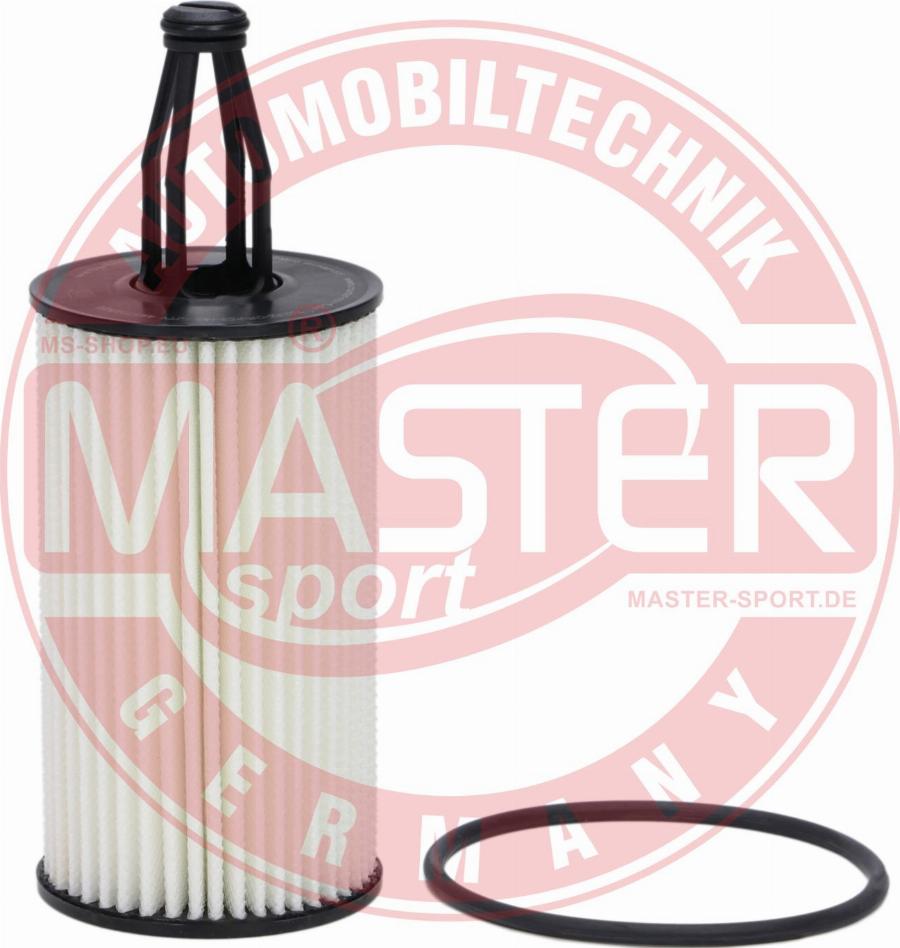 MASTER-SPORT GERMANY 7025Z-OFS-PCS-MS - Filtre à huile cwaw.fr