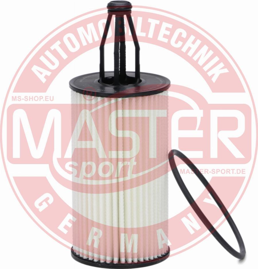 MASTER-SPORT GERMANY 7025Z-OFS-PCS-MS - Filtre à huile cwaw.fr