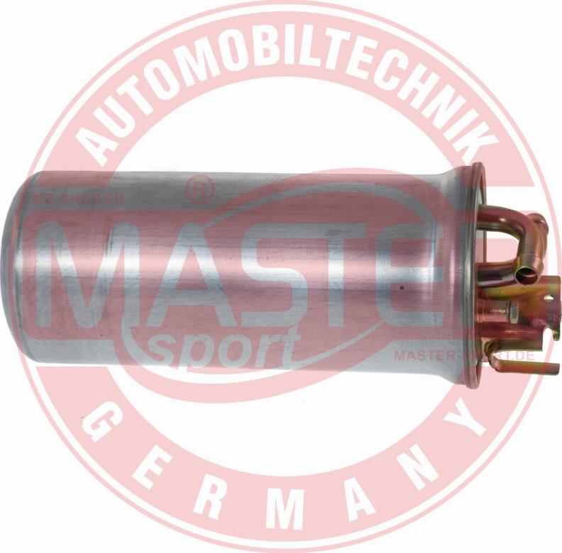 MASTER-SPORT GERMANY 735/1-KF-PCS-MS - Filtre à carburant cwaw.fr