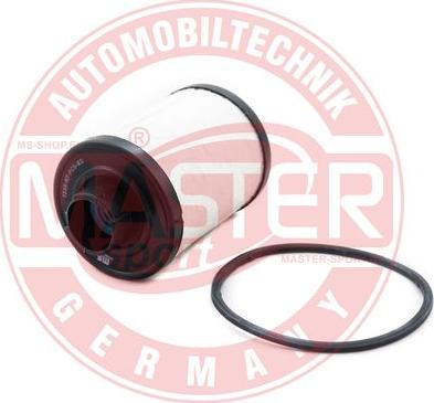 MASTER-SPORT GERMANY 723X-KF-PCS-MS - Filtre à carburant cwaw.fr