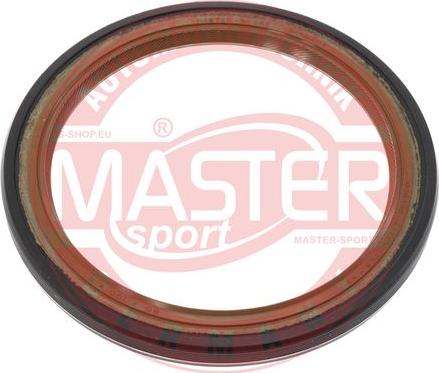 MASTER-SPORT GERMANY 7700859692-FPM-PCS-MS - Bague d'étanchéité, vilebrequin cwaw.fr