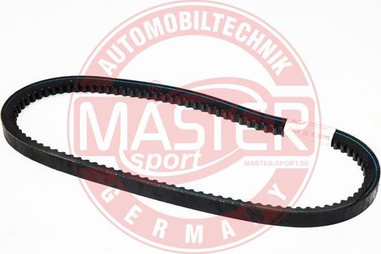 MASTER-SPORT GERMANY AVX-13X675-PCS-MS - Courroie trapézoïdale cwaw.fr