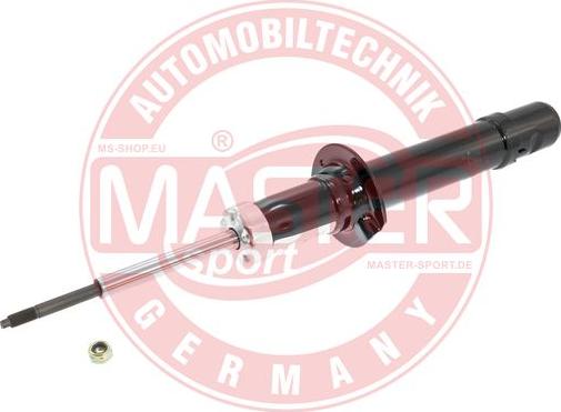 MASTER-SPORT GERMANY G9503M-PCS-MS - Amortisseur cwaw.fr