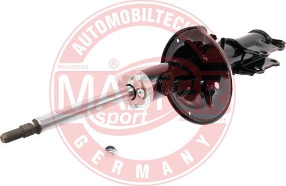 MASTER-SPORT GERMANY G16363-PCS-MS - Amortisseur cwaw.fr