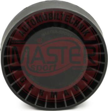 MASTER-SPORT GERMANY R31004-PCS-MS - Poulie renvoi / transmission, courroie trapézoïdale à nervures cwaw.fr