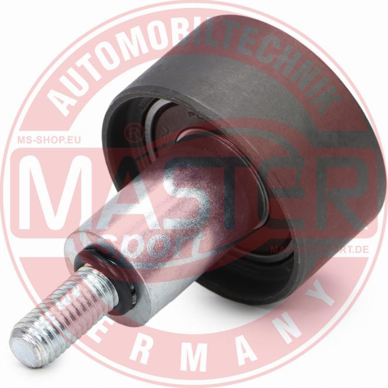 MASTER-SPORT GERMANY R21338-PCS-MS - Poulie renvoi / transmission, courroie de distribution cwaw.fr