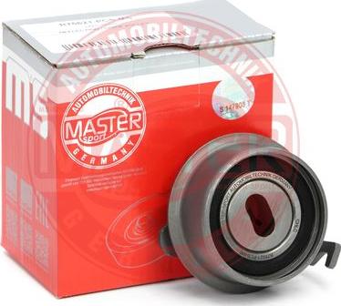 MASTER-SPORT GERMANY R75621-PCS-MS - Tendeur de courroie, courroie trapézoïdale à nervures cwaw.fr