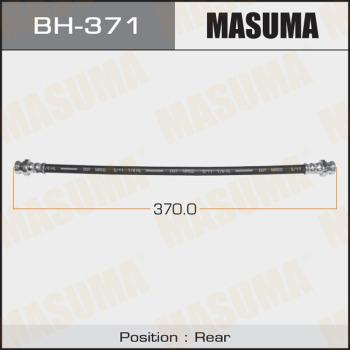 MASUMA BH-371 - Flexible de frein cwaw.fr