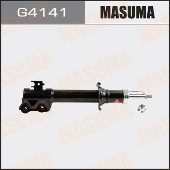 MASUMA G4141 - Amortisseur cwaw.fr