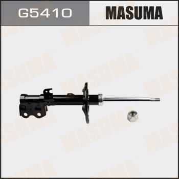 MASUMA G5410 - Amortisseur cwaw.fr