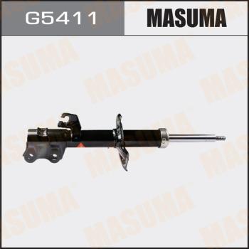 MASUMA G5411 - Amortisseur cwaw.fr