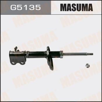 MASUMA G5135 - Amortisseur cwaw.fr