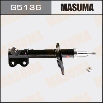 MASUMA G5136 - Amortisseur cwaw.fr