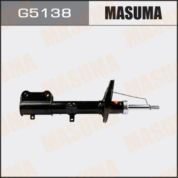 MASUMA G5138 - Amortisseur cwaw.fr