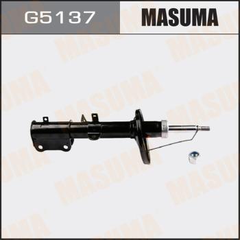 MASUMA G5137 - Amortisseur cwaw.fr