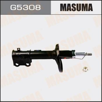 MASUMA G5308 - Amortisseur cwaw.fr