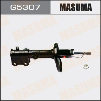 MASUMA G5307 - Amortisseur cwaw.fr