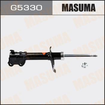 MASUMA G5330 - Amortisseur cwaw.fr