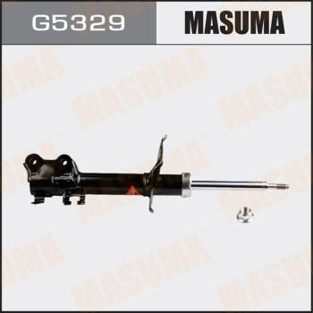 MASUMA G5329 - Amortisseur cwaw.fr