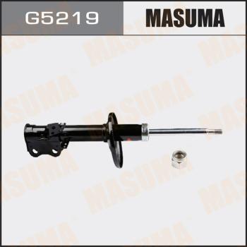 MASUMA G5219 - Amortisseur cwaw.fr