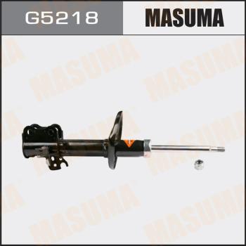 MASUMA G5218 - Amortisseur cwaw.fr