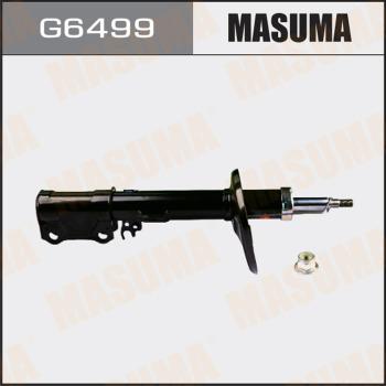 MASUMA G6499 - Amortisseur cwaw.fr