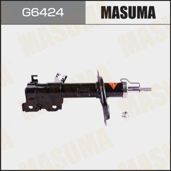 MASUMA G6424 - Amortisseur cwaw.fr