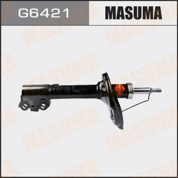 MASUMA G6421 - Amortisseur cwaw.fr