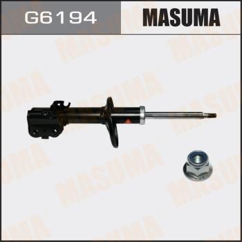 MASUMA G6194 - Amortisseur cwaw.fr