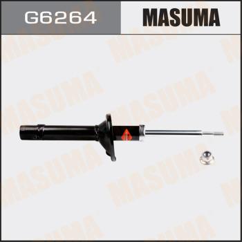 MASUMA G6264 - Amortisseur cwaw.fr