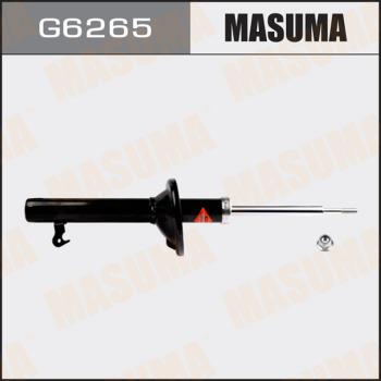 MASUMA G6265 - Amortisseur cwaw.fr