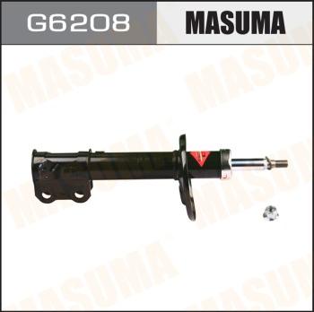 MASUMA G6208 - Amortisseur cwaw.fr