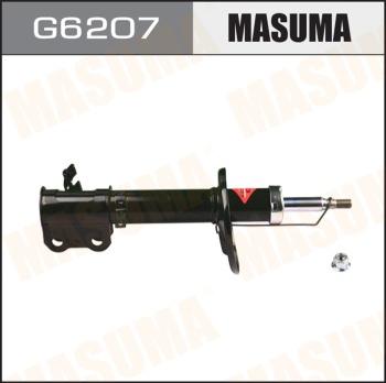 MASUMA G6207 - Amortisseur cwaw.fr