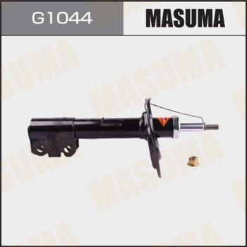 MASUMA G1044 - Amortisseur cwaw.fr