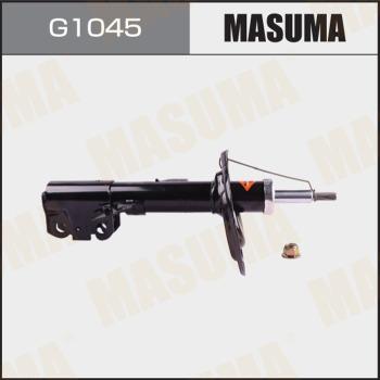 MASUMA G1045 - Amortisseur cwaw.fr