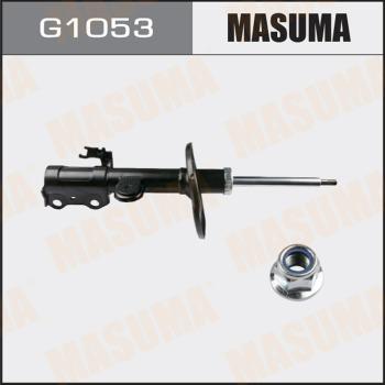 MASUMA G1053 - Amortisseur cwaw.fr