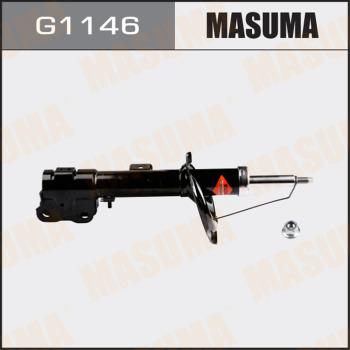 MASUMA G1146 - Amortisseur cwaw.fr