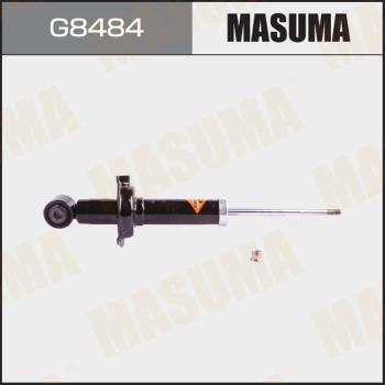 MASUMA G8484 - Amortisseur cwaw.fr