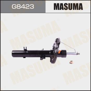 MASUMA G8423 - Amortisseur cwaw.fr