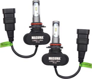 MASUMA L660 - Ampoule, projecteur principal cwaw.fr