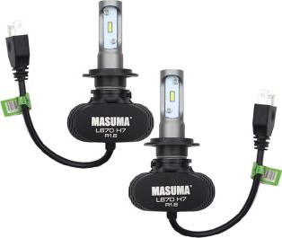 MASUMA L670 - Ampoule, projecteur principal cwaw.fr