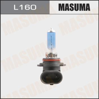 MASUMA L160 - Ampoule, projecteur principal cwaw.fr