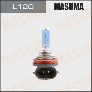 MASUMA L120 - Ampoule, projecteur principal cwaw.fr