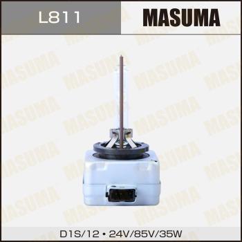 MASUMA L811 - Ampoule, projecteur principal cwaw.fr